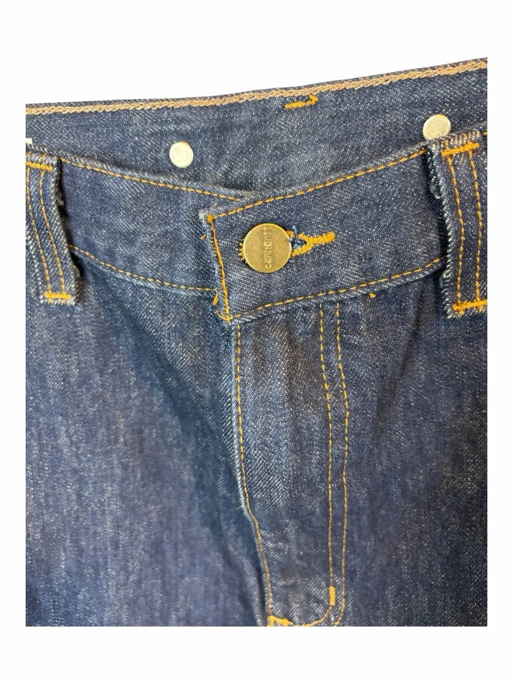Carhartt men relaxed